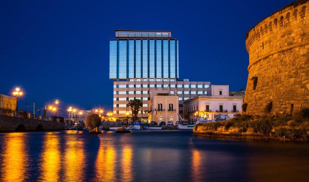 Hotel Bellavista Club-Caroli Hotels Gallipoli Exteriér fotografie