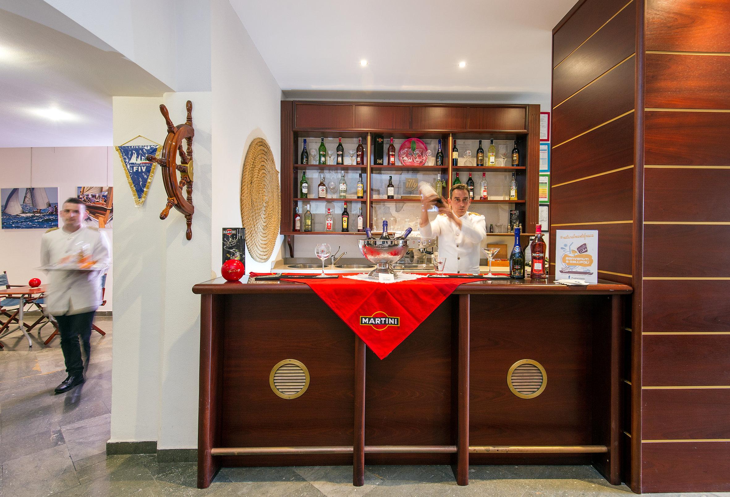 Hotel Bellavista Club-Caroli Hotels Gallipoli Exteriér fotografie