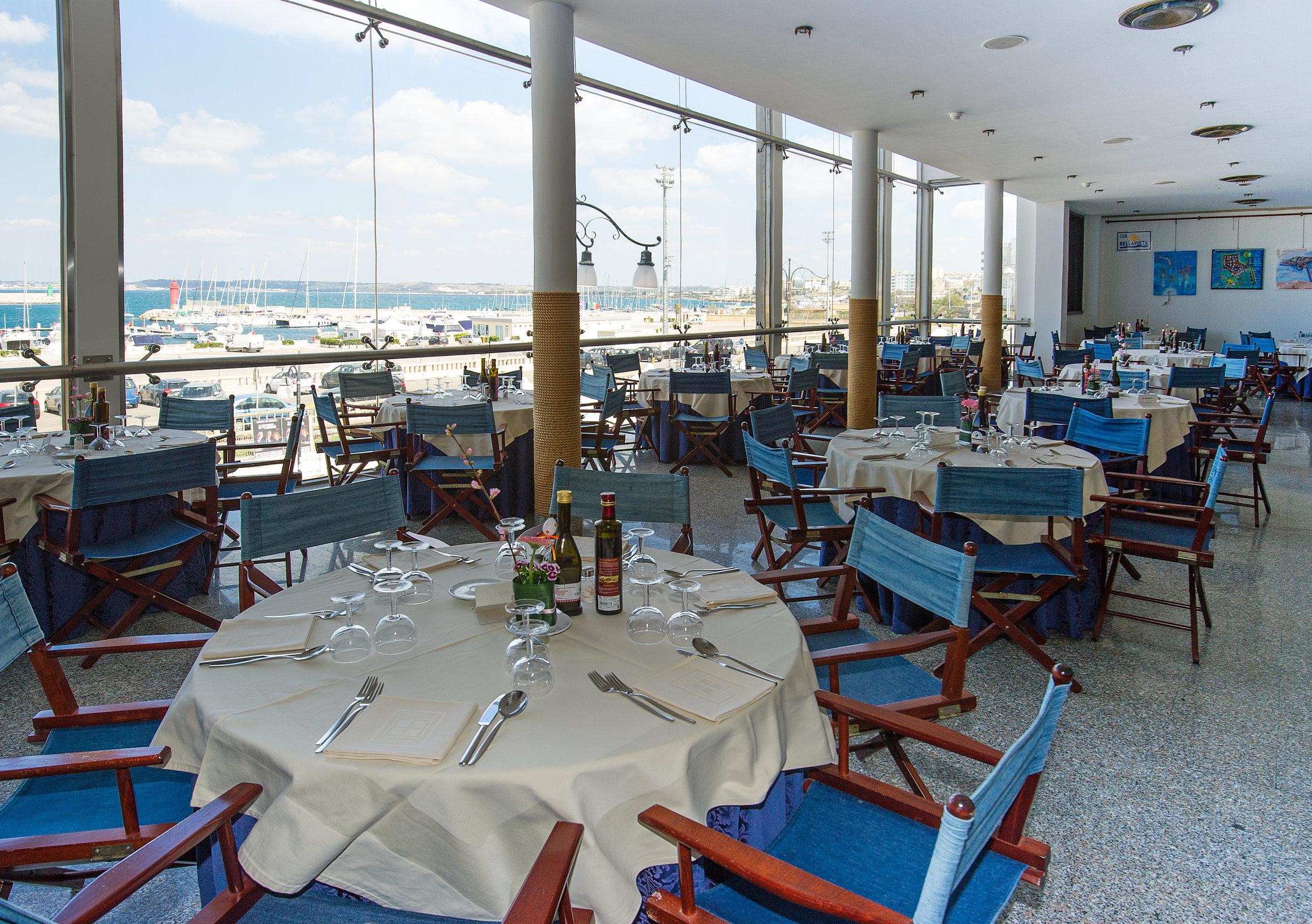 Hotel Bellavista Club-Caroli Hotels Gallipoli Exteriér fotografie