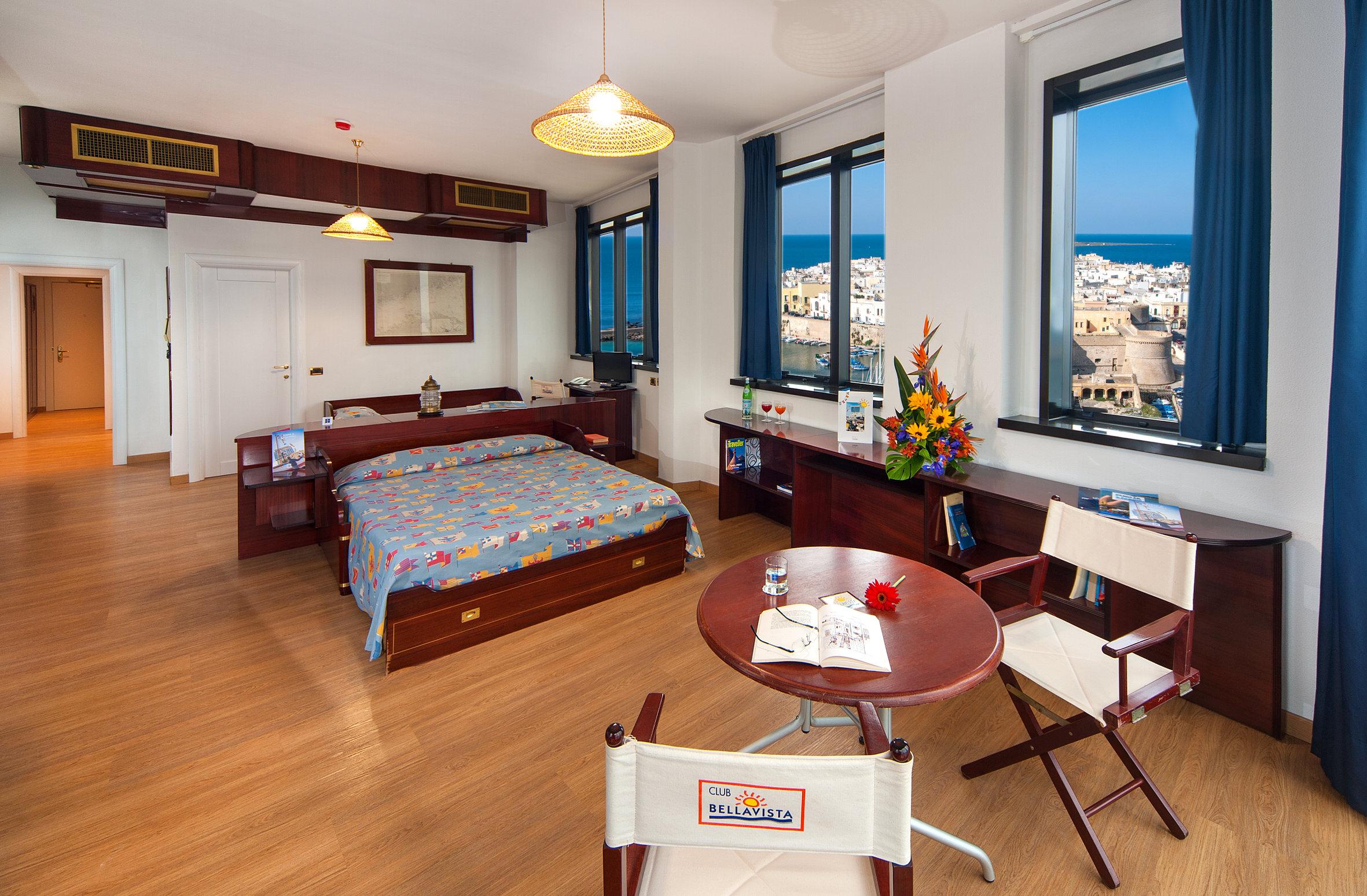 Hotel Bellavista Club-Caroli Hotels Gallipoli Exteriér fotografie