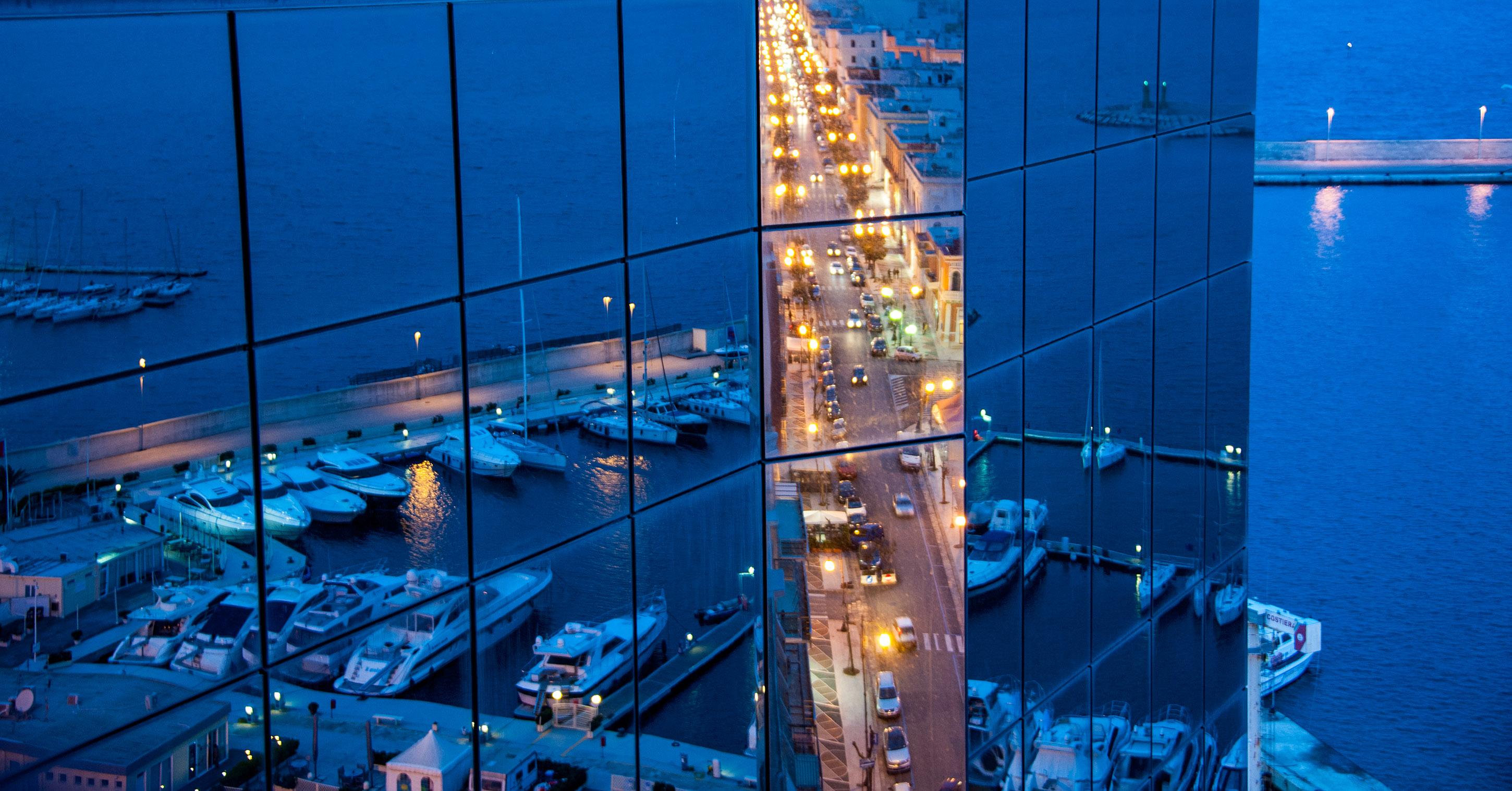 Hotel Bellavista Club-Caroli Hotels Gallipoli Exteriér fotografie